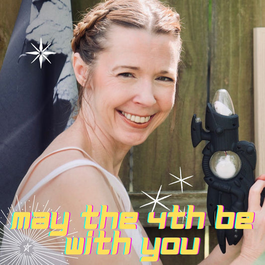 May the Force be With You