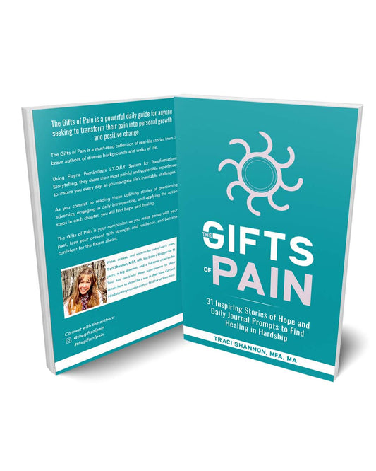 I am a Published Author!