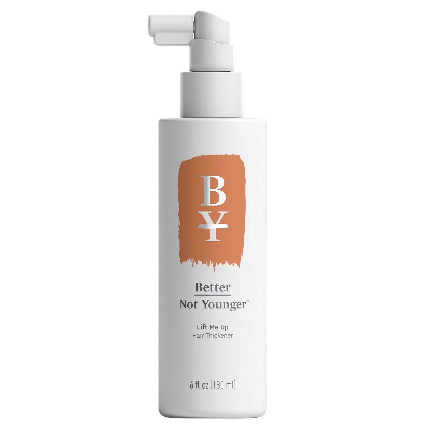 Better Not Younger - Lift Me Up Hair Thickener Spray